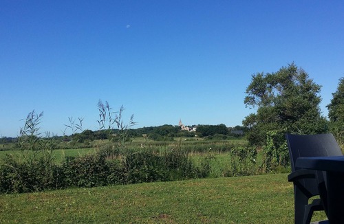 Quineville House | Manche Normandie Quinéville 100 m from the sea, Saint Vaast la Hougue closed ground.