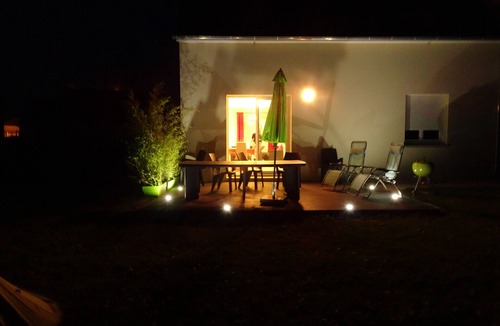 Quineville House | Manche Normandie Quinéville 100 m from the sea, Saint Vaast la Hougue closed ground.