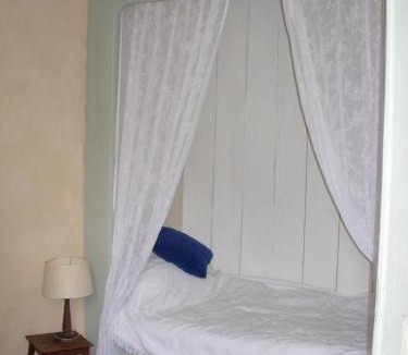 Dol-de-Bretagne Bed & Breakfast | Manoir de Belle-Noë