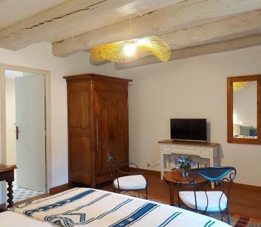 Dol-de-Bretagne Bed & Breakfast | Manoir de l'Angélus