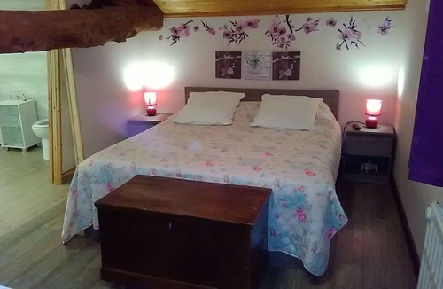 Beaumont House | Manoir Le Cristal, Futuroscope from 33 euros