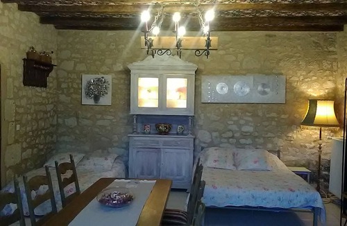 Beaumont Hotel | Manoir Le Cristal, Futuroscope from 33 euros!