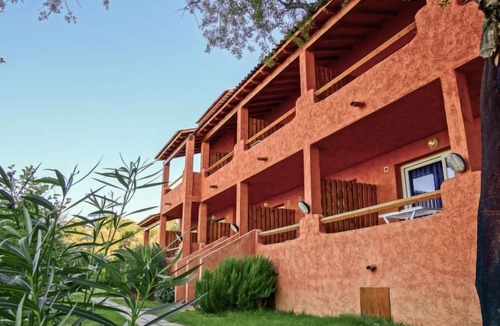 Pinarellu Apartment | Marina Di Pinarello by Interhome