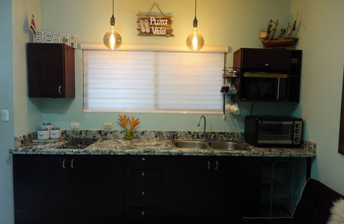 Coco Condo | Marine Beach Bliss Ground Floor Studio