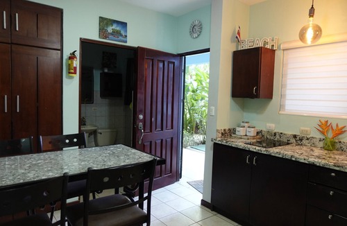 Coco Condo | Marine Beach Bliss Ground Floor Studio