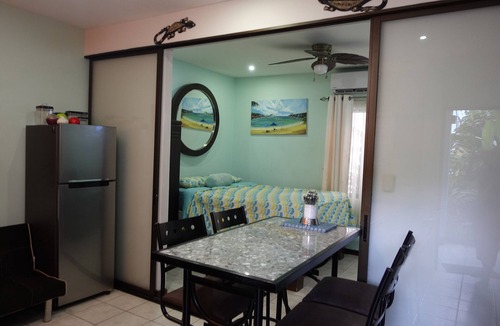 Coco Condo | Marine Beach Bliss Ground Floor Studio