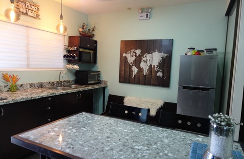 Coco Condo | Marine Beach Bliss Ground Floor Studio