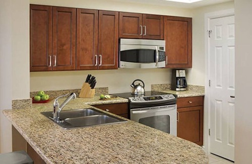 Central Beach Condo | Marriott Beach Place Towers, Two Bedroom Villa at this fabulous resort!