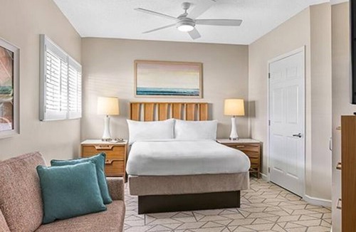 Doral Resort | Marriott's Villas at Doral 2 bdrm Resort Condo. 10% Discount for 5-7 nights