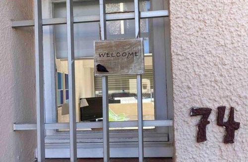 Marseillan Plage Apartment | Marseillan plage 5pers proche plage climatisé