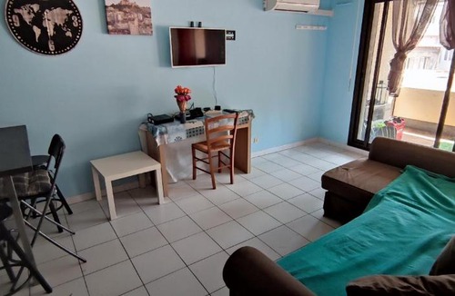 Saint-Victor Apartment | Marseille Vieux Port Charmant T2