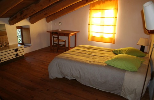 Monoblet House | Mas Cévenol completely renovated from privacy and noise with pool