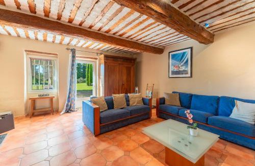 Caumont-sur-Durance House | Mas De Charme Caumont Sur Durance
