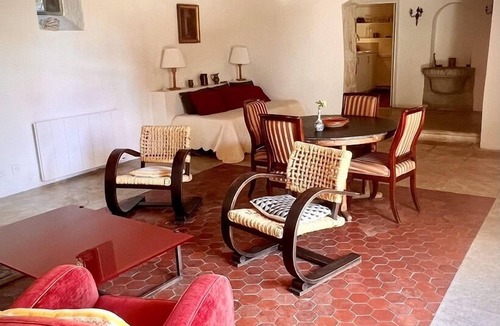 Tarascon Other | Mas de Monge - Flat for 3 people