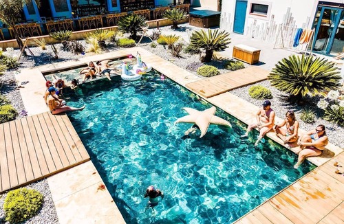 Camelas Villa | Mas El Chaparo, Catalan Charm and Luxury