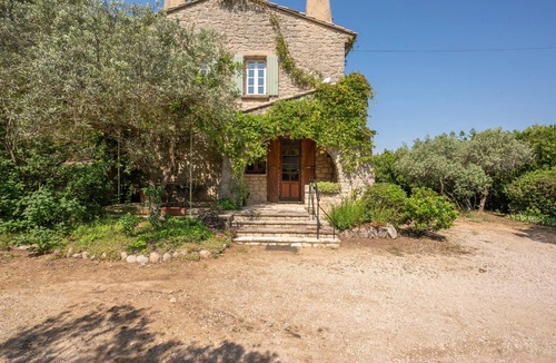 Eygalieres House | Mas Eygalières Proche Centre Ville , vue Alpilles