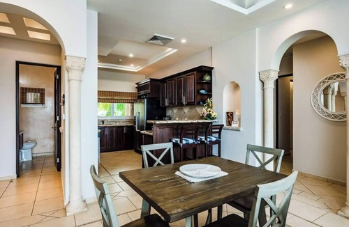Rio Seco Apartment | Matapalo 405✧ Oceanview Escape ✧ Large Pool and 24/7 Security!