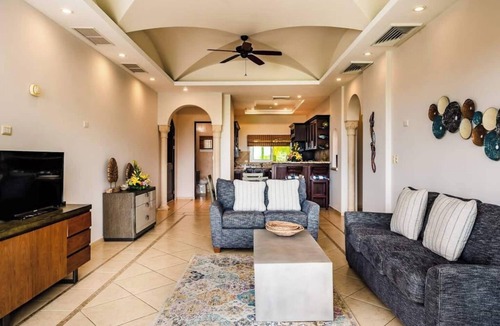 Rio Seco Apartment | Matapalo 405✧ Oceanview Escape ✧ Large Pool and 24/7 Security!