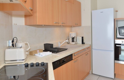 3rd Arrondissement Apartment | Maximin - Appart'Ambiance