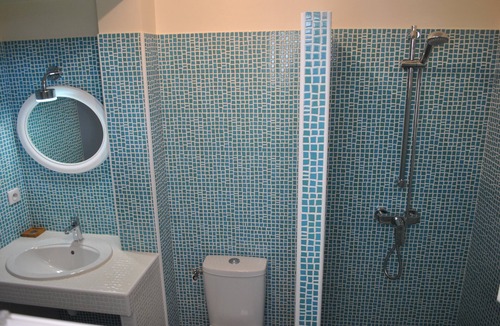 Ascain Apartment | Mendi: charming T2 for discovering the Basque country with friends or loved ones.