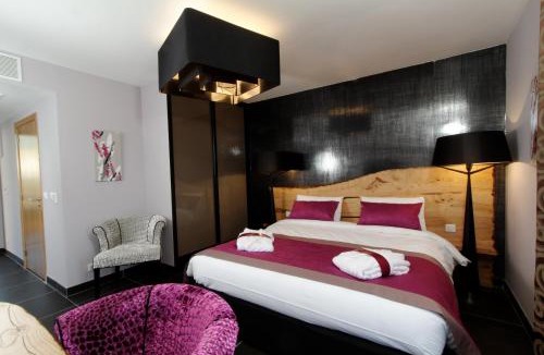 Flassans-sur-Issole Hotel | Mercure Brignoles Golf de Barbaroux & Spa