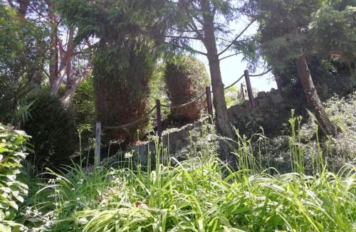 Brison-Saint-Innocent Apartment | Meublé avec jardin au bord lac du Bourget