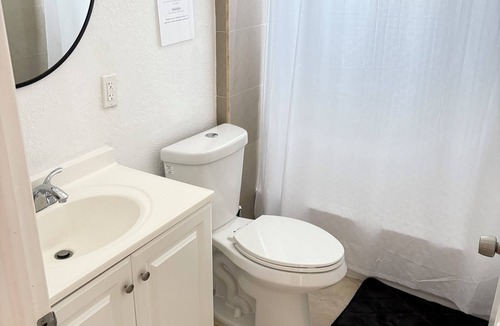 Miami Shores House | “Miami Gem near Expressway”