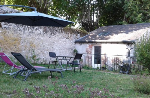 Beaugency House | Mini Gite Les Marais Beaugency