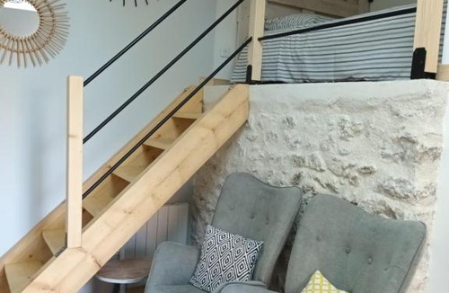Beaugency House | Mini Gite Les Marais Beaugency