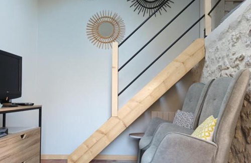 Beaugency House | Mini Gite Les Marais Beaugency