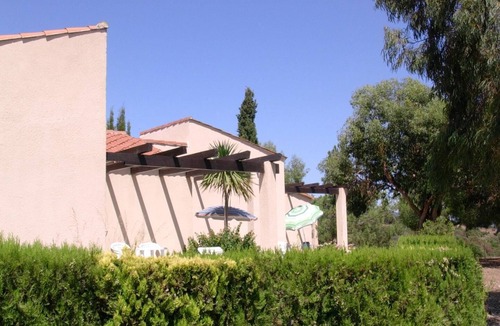 Solaro Villa | Mini-villa "03 - Ciste". 4-5 pers. SOLENZARA