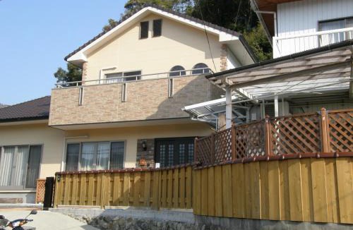 Tanabe House | Mirai Noen