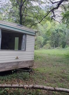 Escaro Other | mobil home en pleine nature avec piscine proche