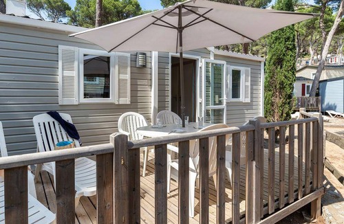Souillac House | Mobile home ∙ 2 bedrooms ∙ 4 guests