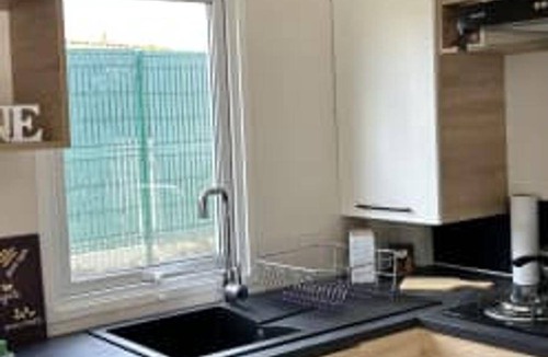 Claouey House | Mobile home ∙ 2 bedrooms ∙ 6 guests