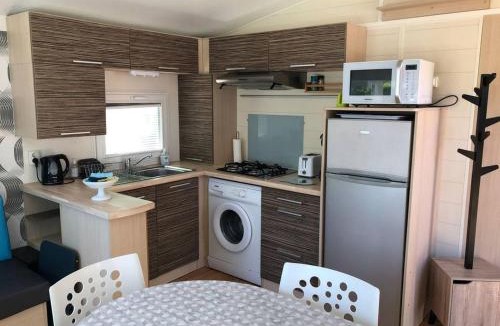 Saint-Augustin Other | Mobilhome 4/6 personnes proche La Palmyre, Royan