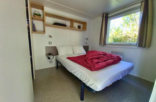 Houlgate Other | Mobilhome 4 pers - 2 ch - Centre Aquatique - Camping 5 étoiles