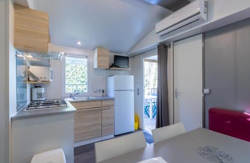 Bouzic House | Mobilhome O’Hara 834T