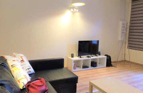 Quillan House | Modern Boulangerie, large 6 bedroom village house
