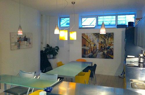 Saint-Victor Apartment | Modern Design Loft Apartment, Steps to Notre Dame