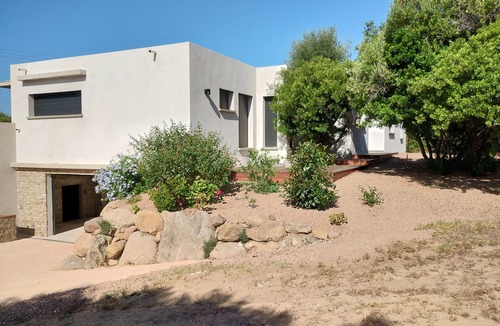Monacia-d'Aullene House | Modern house with pool Monacia d'Aullène South Corsica