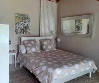 Souraide Apartment | Monic