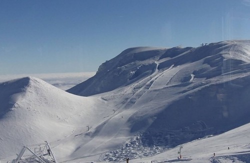 Mont-Dore Ski Chalet | Mont-Dore: 3-bedroom chalet, parking, terrace, near slopes