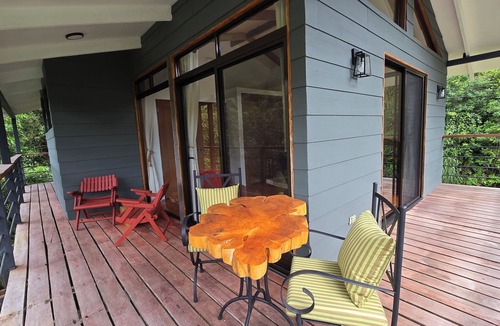 Quebrada Grande House | Monteverde Casa Mia, near main attractions and town