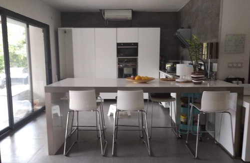 Les Cevennes House | Montpellier house with swimming pool. Capacity 6 pers - 20 min from the beach