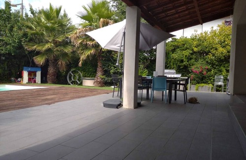 Les Cevennes House | Montpellier house with swimming pool. Capacity 6 pers - 20 min from the beach