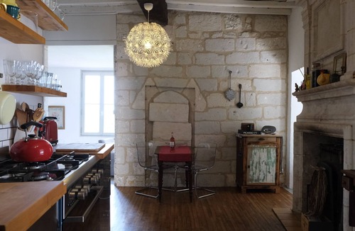 Aubeterre-sur-Dronne House | More than a holiday home with amazing views