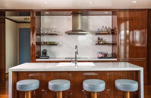 Coconut Grove Hotel | Mr. C Miami Coconut Grove