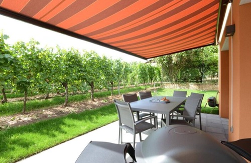 Hunawihr House | myosotis pmr le clos des vignes