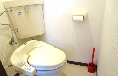 Sumiyoshi Apartment | N ° 5 CONDOMINIUM - Corner unit 1 BedRoom; Live Like a Local, not for tourist